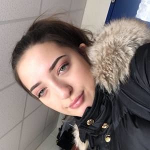 Meet your Posher, Taylor